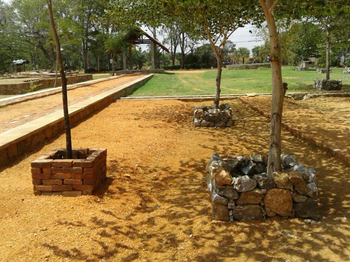 فندق كاسل روك Kibissa المظهر الخارجي الصورة
